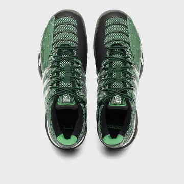 Brain Dead x Adidas Barricade Pack