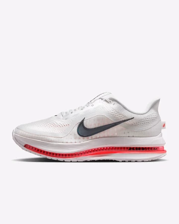 Nike Pegasus Premium Bright Crimson Außenseite