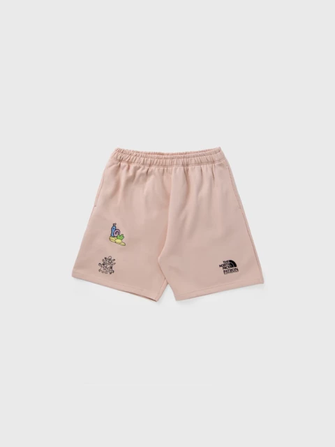 The North Face Cleanup Relaxed Short  Image