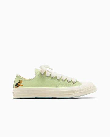 Golf le Fleur x Converse Darryl Chuck Pack