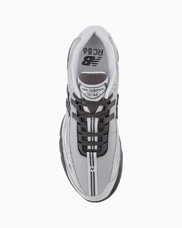 New Balance RC56 Ice Wine Upper