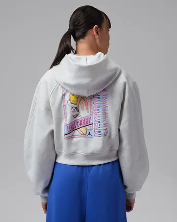 Space Jam x Jordan 30th Anniversary Apparel