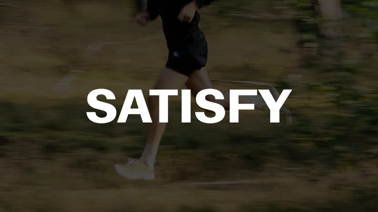 Satisfy