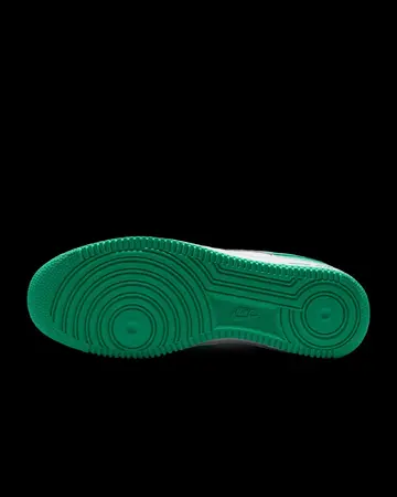 Nike Air Force 1 Low '01 Cracked Leather Menta