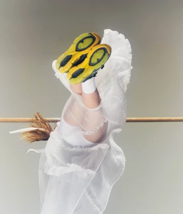 Cecilie Bahnsen x ASICS Gel-Quantum 360 VIII Pack Mood 6