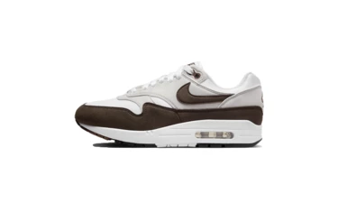 Air Max 1 Baroque Brown