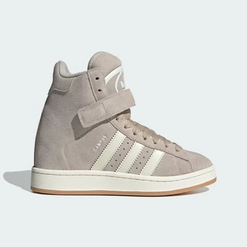 adidas Campus Bold Beige Außenseite