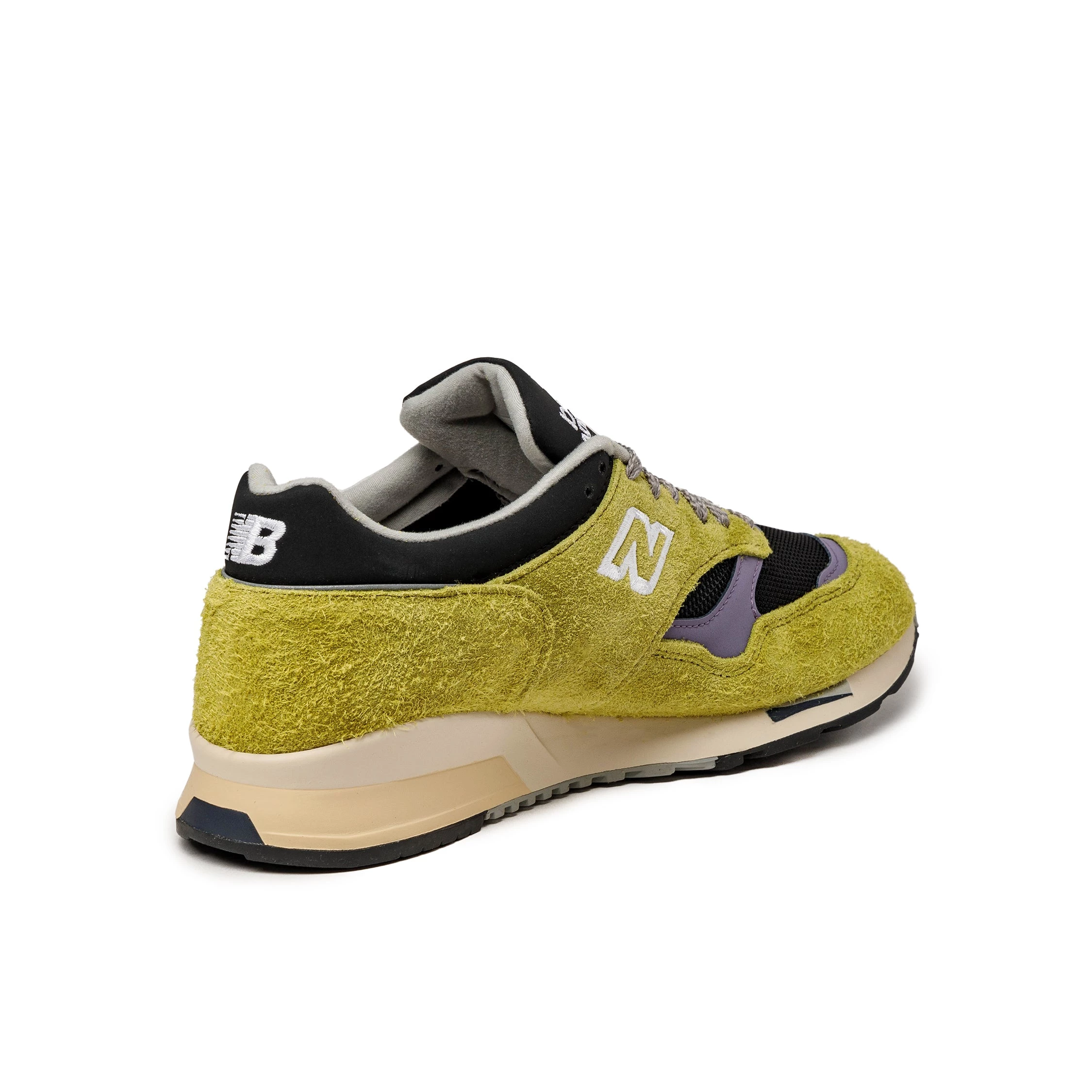 New Balance 1500 Green Oasis U1500GBV | Dead Stock