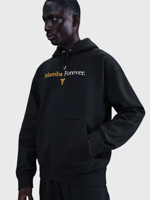 Kobe Fleece-Hoodie Image