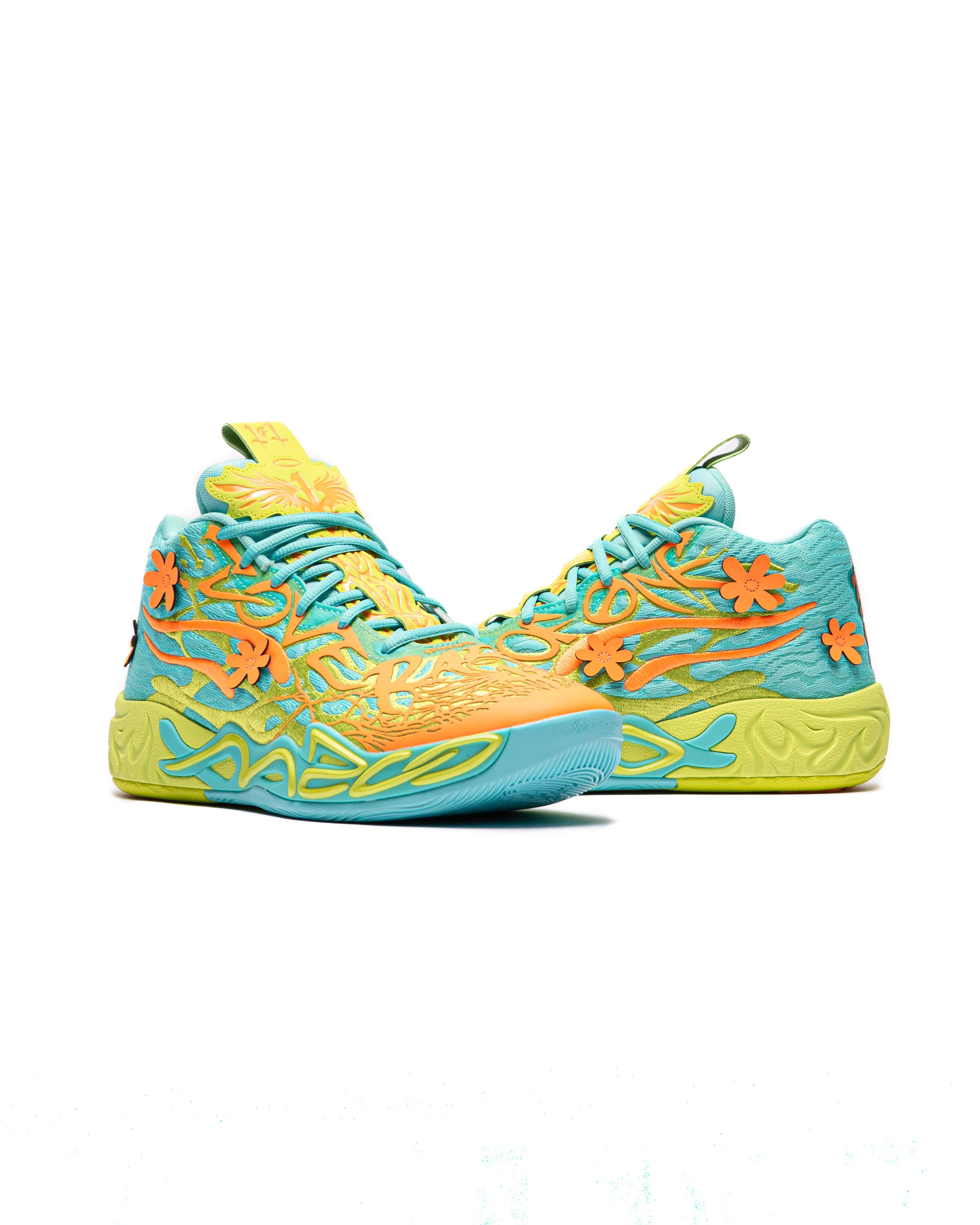 Scooby-Doo! x Puma MB.04 Mystery Machine 310776-01 | Dead Stock