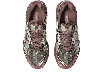 ASICS UB6-S GT-2160 Mantle Green Grape