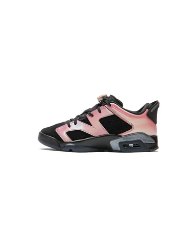 Nike Air Jordan 6 Retro Low Metamorphosis Innenseite