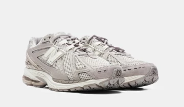 New Balance 1906R Grey Day Paar