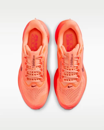 Nike Pegasus Premium Orange Pulse Paar