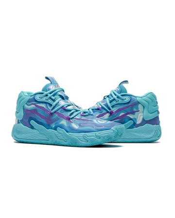 Puma LaMelo Ball MB.03 Electric Peppermint