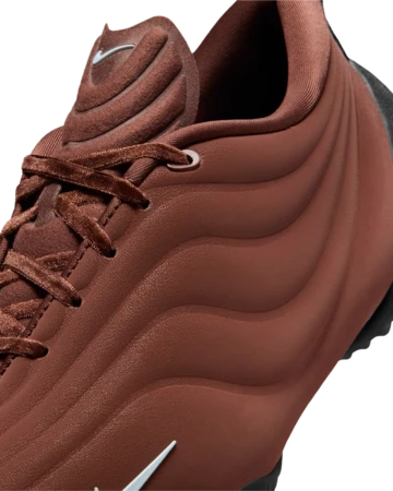 Nike Astra Ultra Fauna Brown Details