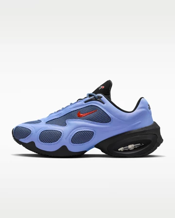 Nike Air Max Muse Royal Pulse Außenseite