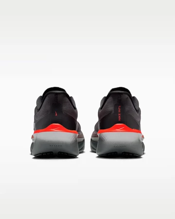 Nike Zoom Fly 6 Black & Bright Crimson Fersen