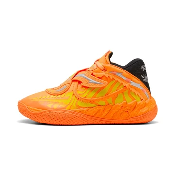 Fast & Furious x PUMA MB.05 Orange