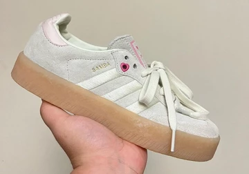 adidas Sambae Valentine’s Day