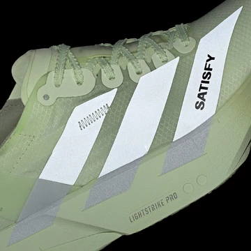 Satisfy x adidas Adios Pro 4 Pack