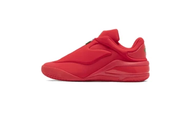 Converse SHAI 001 University Red