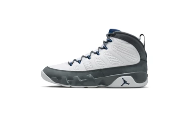 Air Jordan 9 Retro Flint Grey 2026