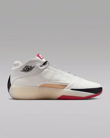 Air Jordan 40 Chicago Innenseite