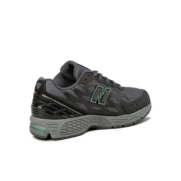 New Balance 1906W Black Metallic