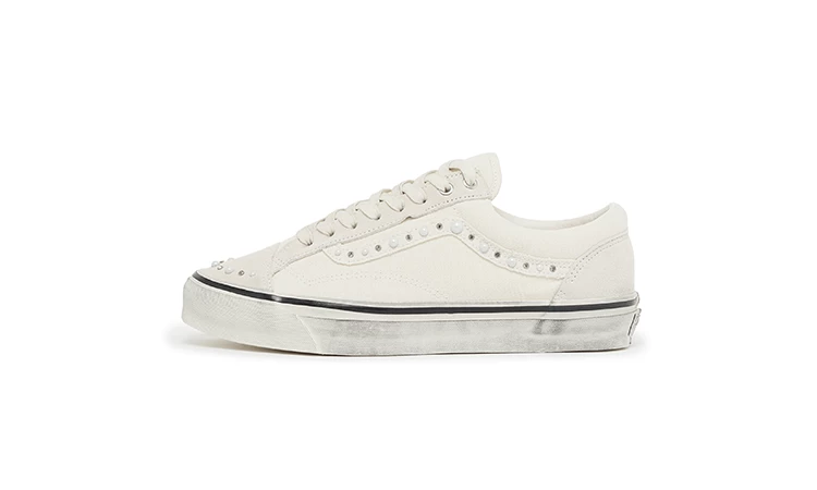 Vans LX Old Skool 36 Pearlized