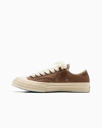 Golf le Fleur x Converse Darryl Chuck Pack
