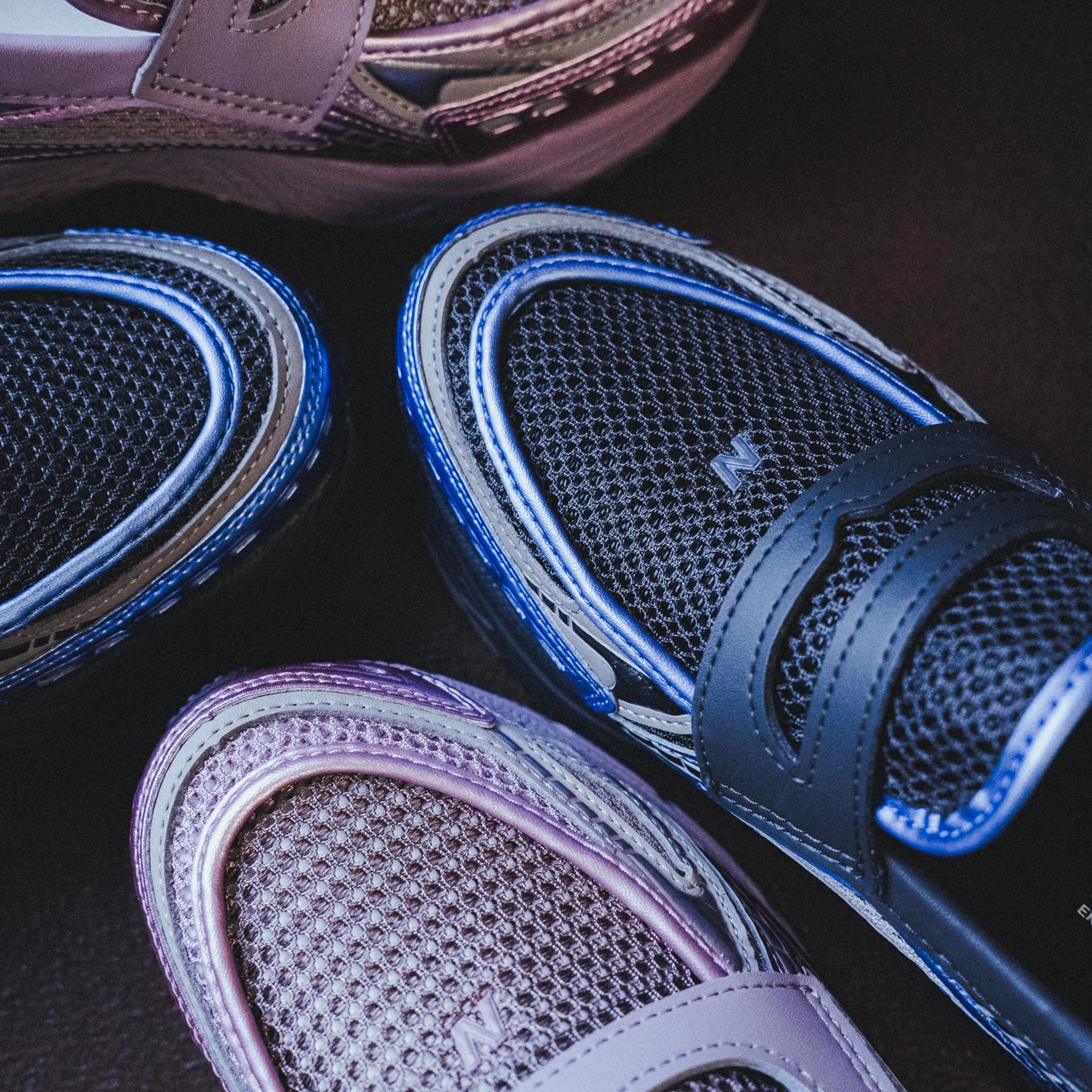 New Balance 1906L Triple Black Copy Copy URC56FFA | Dead Stock