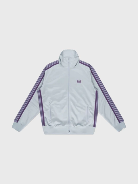 Needles Track Jacket Sax Image