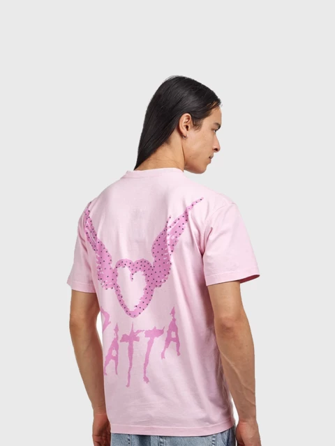 Patta Angelwings T-Shirt Image