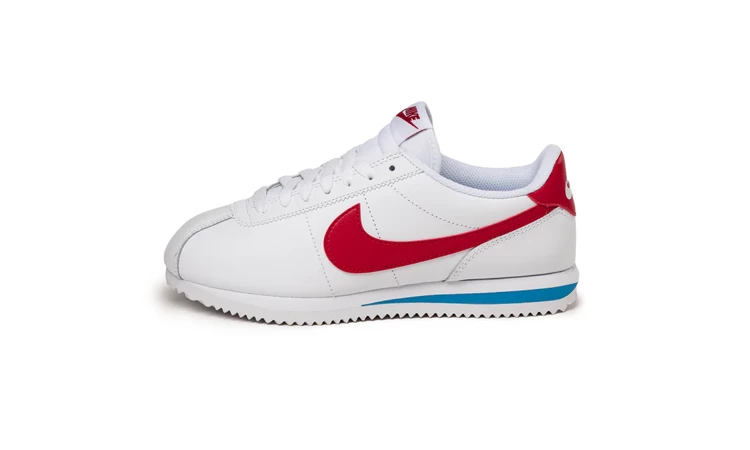 Nike Cortez Leather Forrest Gump