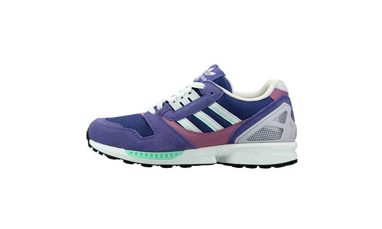 adidas ZX 8000 Purple