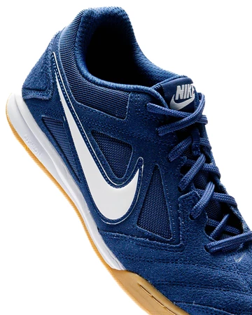 Nike Gato Coastal Blue Upper Details
