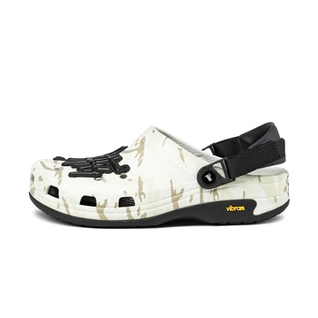 Patta x Crocs Classic EXP Clog Pack