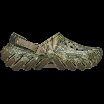 Realtree x Crocs Camo Pack Außen