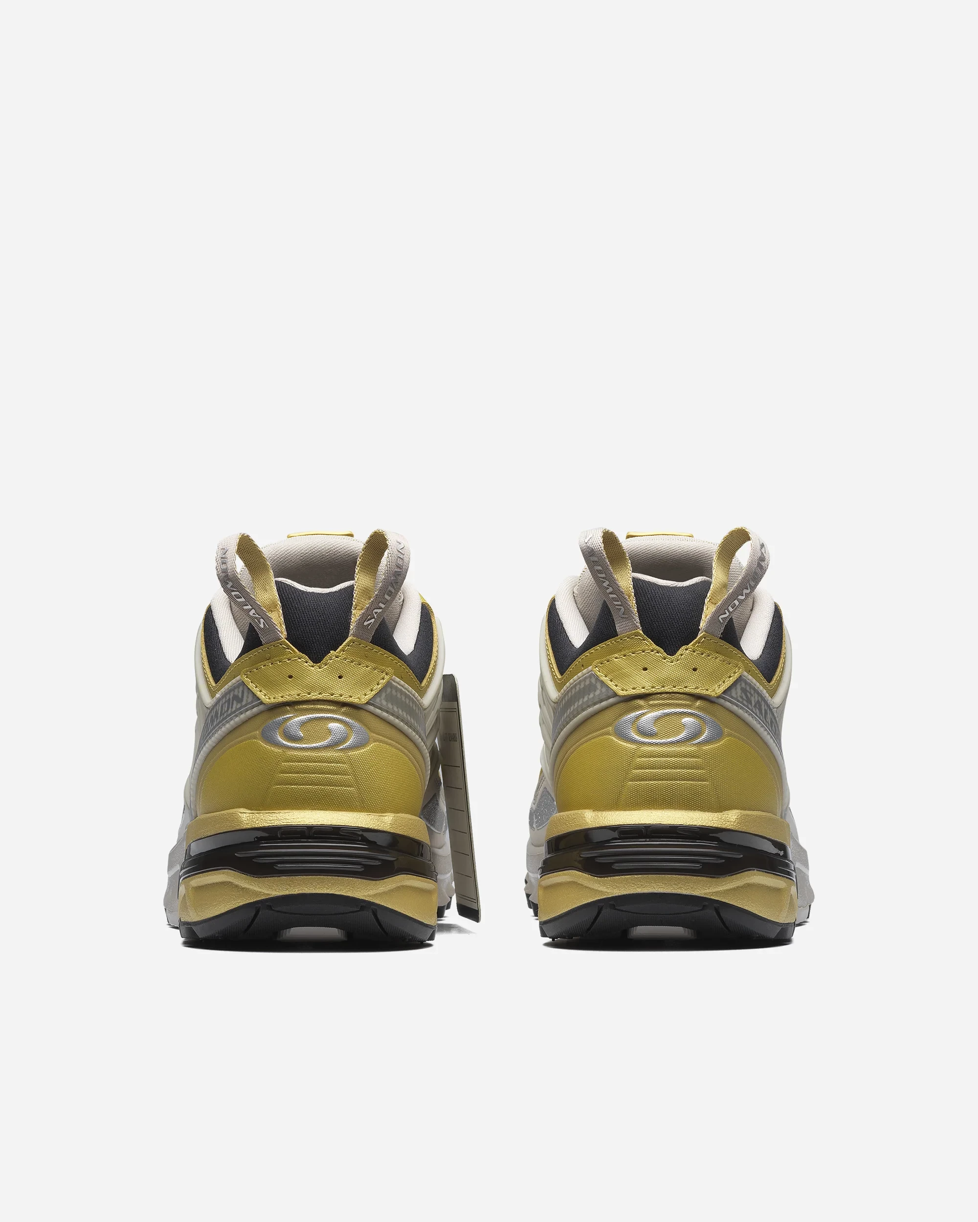 Salomon ACS Pro 20Y Rich Gold Old L49160800 | Dead Stock