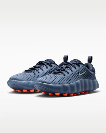 Nike Mind 002 Thunder Blue Paar seitlich