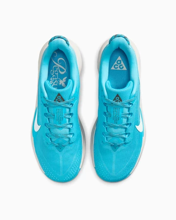 Nike ACG Pegasus Trail Baltic Blue Upper