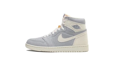 Jordan 1 High Craft Ivory