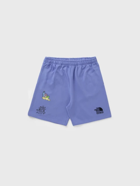 The North Face Mountain Cleanup Relaxed Short Image