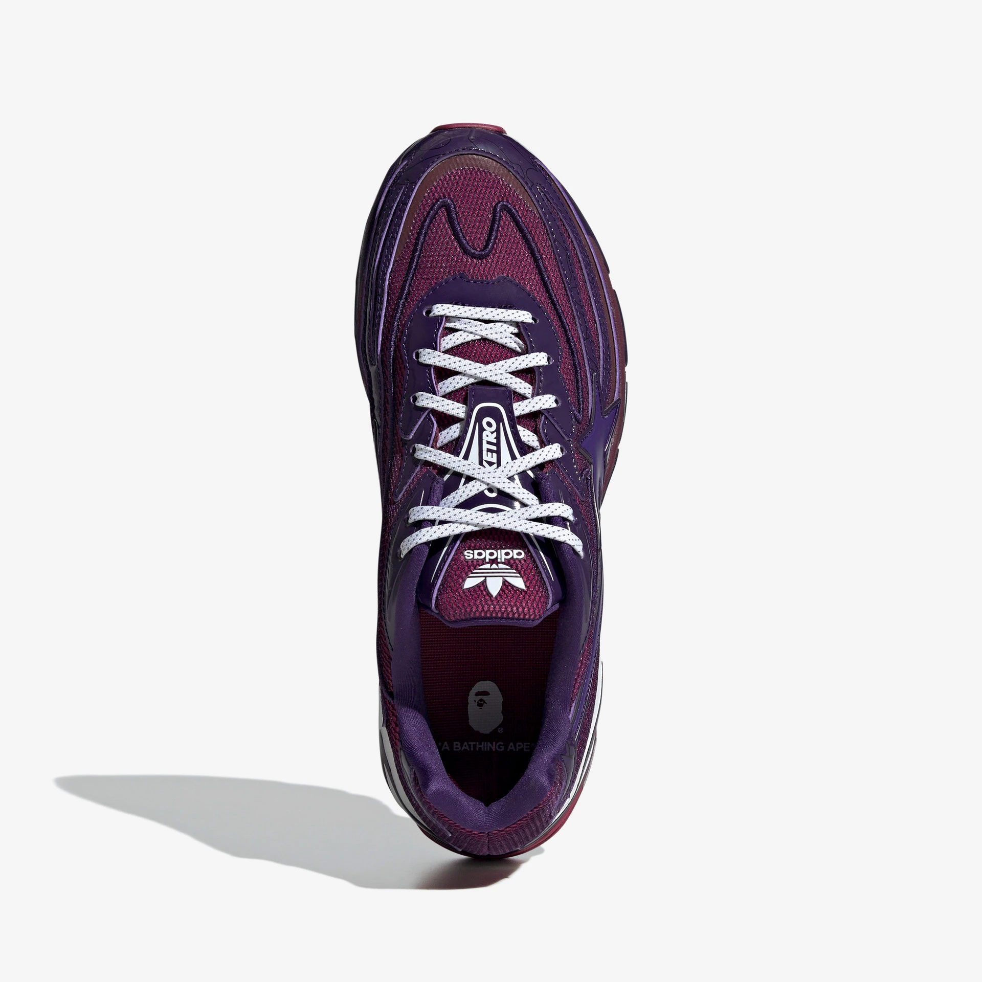 BAPE x adidas Orketro Pack | Dead Stock