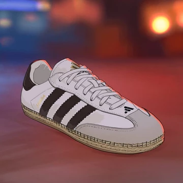 CLOT x adidas Apparel