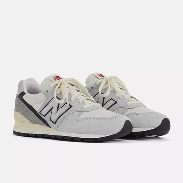 New Balance 996 Grey Black