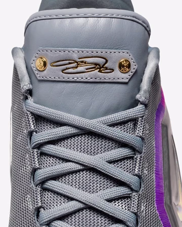 Nike LeBron XXIII Bubble Boy Frontal