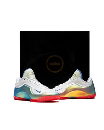 Nike LeBron 23 Motor King