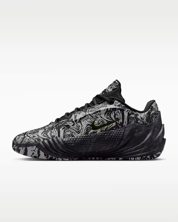 Nike Giannis Freak 8 LX Etched in Stone Innenseite